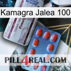 Kamagra Jelly 100 36